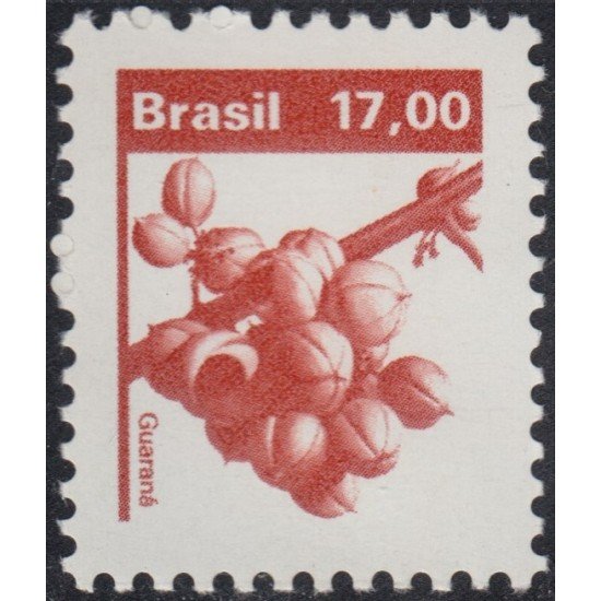 Brasil Brazil 1527 1982 Serie Antigua Recursos económicos MNH Brasil Brazil 1527 1982 Serie Antigua Recursos económicos MNH