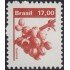 Brasil Brazil 1527 1982 Serie Antigua Recursos económicos MNH