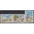 Brasil Brazil 1548/50 1982 Iglesias estilo Barroco de Minas Gerais MNH