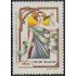 Brasil Brazil 1589 1983 Emancipación política de la Mujer MNH