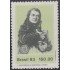 Brasil Brazil 1591 1983 5º Centenario de Martín Lutero MNH