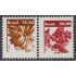 Brasil Brazil 1607/08 1983 Serie Antigua Recursos económicos MNH