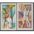 Brasil Brazil 1609/10 1983 9º Campeonato del mundo de Basket-ball femenino MNH