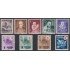 España Spain Año Completo Year Complete 1950 ( sin 1075/82, 1083, 1083A/B ) MNH