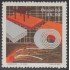Brasil Brazil 1621 1983 10º Años de la fundación de la Compañía Siderúrgica MNH