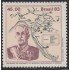 Brasil Brazil 1632 1983 Mariscal Mascarenhas de Moraes MNH
