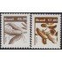 Brasil Brazil 1639/40 1983 Serie Antigua Recursos Económicos MNH