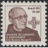 Brasil Brazil 1641 1983 Preservación contra el mal de Hansen MNH