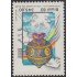 Brasil Brazil 1642 1983 Primeras ascensiones del hombre en la atmósfera MNH