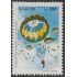 Brasil Brazil 1717 1985 40 Años de paracaidismo militar en Brasil MNH