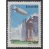 Brasil Brazil 1820 1986 50 Años del Aeropuerto Bartolomé de Gusmao MNH