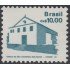Brasil Brazil 1834 1987 Patrimonio arquitectural Artístico e Histórico MNH