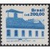 Brasil Brazil 1870 1988 Casa dos Contos Oro Prieto MNH