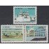 Brasil Brazil 1874/76 1988 Lubrapex 88 Patrimonio Cultural MNH