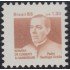 Brasil Brazil 1894 1988 Preservación contra el mal de Hansen MNH