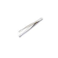 Pinza Prinz punta pala recta 120 mm 651240