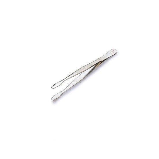 Pinza Prinz punta pala recta 120 mm 651240
