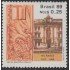 Brasil Brazil 1905 1989 Biblioteca Pública MNH