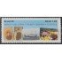 Brasil Brazil 1930 1989 Año Internacional de la fotografía MNH