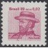 Brasil Brazil 1942 1989 Preservación contra el mal de Hansen MNH