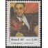 Brasil Brazil 1944 1989 Anita Malfatti pintora brasileña MNH