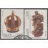 Brasil Brazil 1965/66 1990 Museos imperial de Petrópolis y Misiones Usado