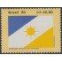Brasil Brazil 1967 1990 Homenaje al Estado de Tocantis MNH