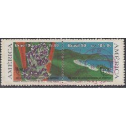 Brasil Brazil 1985/86 1990 América Upae Descubrimiento de América Usado Brasil Brazil 1985/86 1990 América Upae Descubrimiento de América Usado