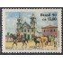 Brasil Brazil 1999 1990 400 Años de la colonización de Sergipe MNH