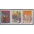 Brasil Brazil 2004/06 1991 Carnaval Carnival MNH