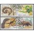 Brasil Brazil 2019/22 1991 Reptiles y Dinosaurios Usado