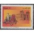 Brasil Brazil 2026 1991 Homenaje al cuerpo de Bomberos MNH