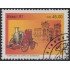 Brasil Brazil 2026 1991 Homenaje al cuerpo de Bomberos Usado