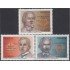 Brasil Brazil 2031/33 1991 Literatura brasileña MNH