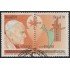 Brasil Brazil 2034/35 1991 12º Congreso Eucarístico Nacional Juan Pablo II Usado