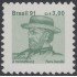 Brasil Brazil 2050 1991 Preservación contra el mal de Hansen MNH