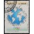 Brasil Brazil 2060 1992 XXV Juegos olímpicos en Barcelona Usado