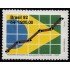 Brasil Brazil 2102 1992 Programa brasileño por la calidad y productividad MNH