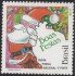 Brasil Brazil 2103 1992 Navidad Chritsmas MNH