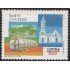 Brasil Brazil 2105 1992 Villa Curitiba MNH