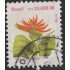 Brasil Brazil 2131 1992 Serie Antigua Flor Brasileña Usado