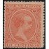 España Spain 218 1889/1901 Alfonso XIII MNH