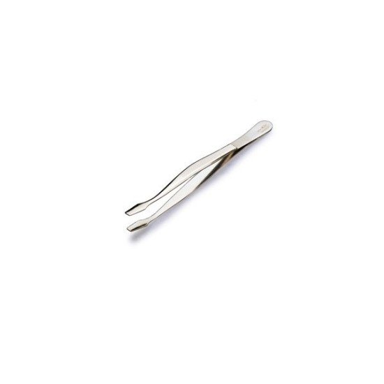 Pinza Prinz punta pala curvada 120 mm 651250
