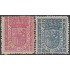 España Spain 230/31 1896/1898 Escudo de España MH