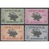 Bahawalpur Nº 26/29 1949 UPU MNH