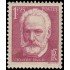 France Francia 304 1935 50 aniv. de la muerte de Victor Hugo MNH