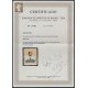 España Spain 297/09 1920 UPU MNH España Spain 297/09 1920 UPU MNH