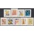 Brasil Brazil 2721/29 2001 Serie Corriente. Instrumentos Musicales MNH