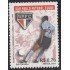 Brazil 2747 2001 Sao Paulo Fútbol Club MNH