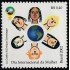 Brasil Brazil 2755 2002 Día Mundial de la Mujer MNH